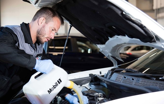 Mobil Mobil startet neues Unterstützungsprogramm für unabhängige Werkstätten