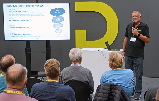 Pourquoi le refroidissement est vital pour les voitures électriques